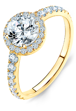 Prsteni This is Love