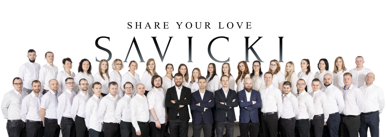 Više o zlatarnici SAVICKI